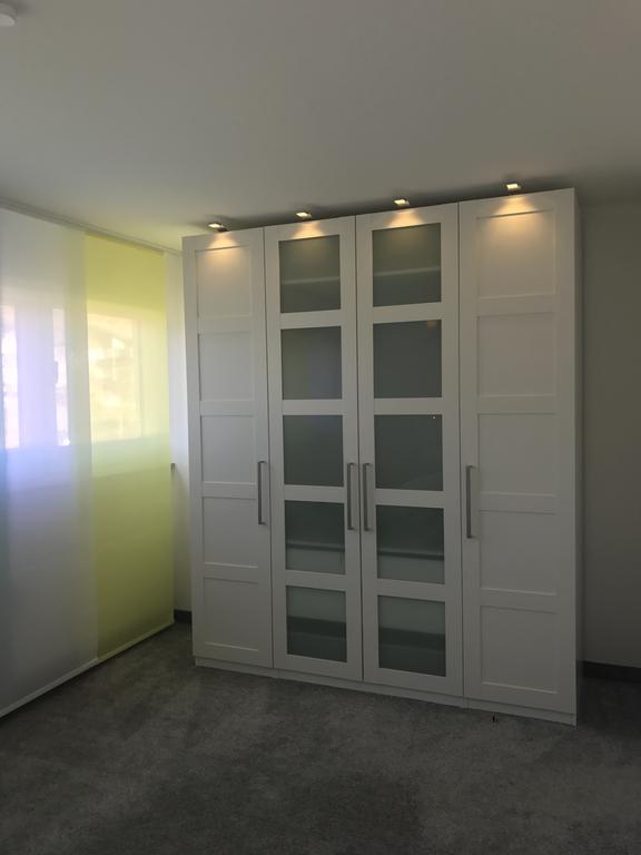 Wohnung Edelweiss - Wohnen Auf Zeit - Homeoffice - Nah Am See - Buchbar Ab 28 Naechte Schliersee Exterior photo